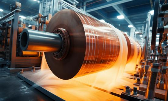 2023硅钢行业市场发展现状及企业竞争格局分析