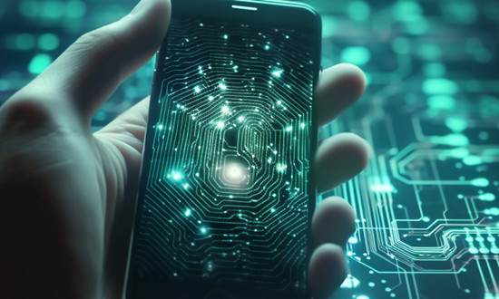 静脉识别技术加速应用落地 静脉识别行业未来市场空间研究