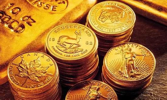 黄金衍生品行业发展前景研究：黄金实物需求量逐步增加
