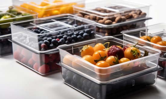 2023年中国农产品冷链物流行业竞争格局及前景趋势分析