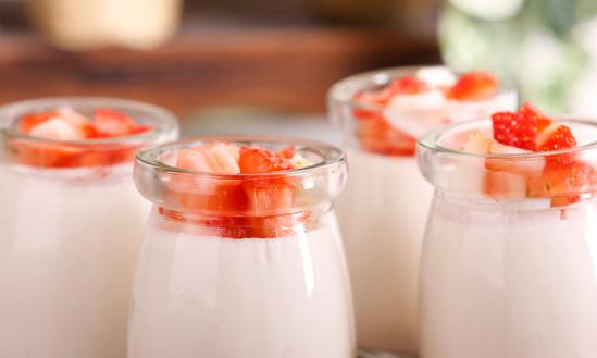 乳制品行业发展现状及趋势调查报告 科技创新是乳业实现可持续发展的永恒课题