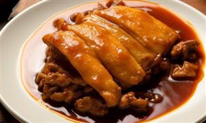 近年来我国预制菜产业发展迅速​  到2025年中国预制菜市场规模或将突破8000亿元