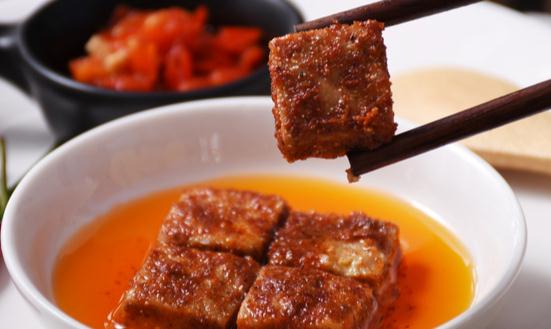 腐乳行业前景和现状分析报告