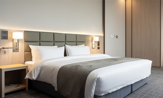 酒店业经营业绩普遍改善 集装箱酒店行业市场投资前景