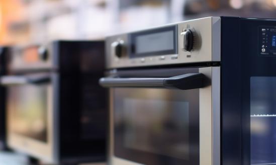 微波炉行业未来发展趋势 ：未来我国微波炉产品智能化水平将大大提高