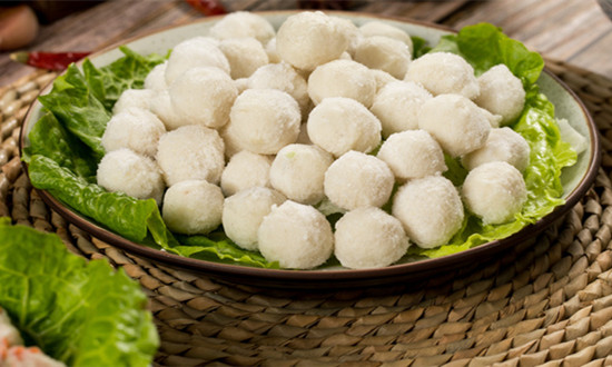 鱼丸行业市场供给情况及未来前景分析