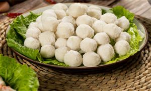 鱼丸行业市场供给情况及未来前景分析