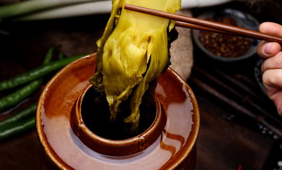 泡菜行业及市场情况 泡菜行业前景分析