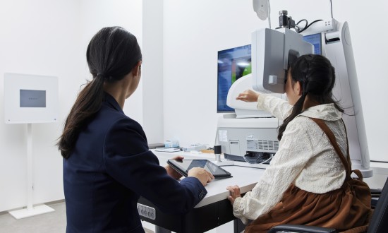 2023年中国眼科光学仪器行业市场规模及发展趋势