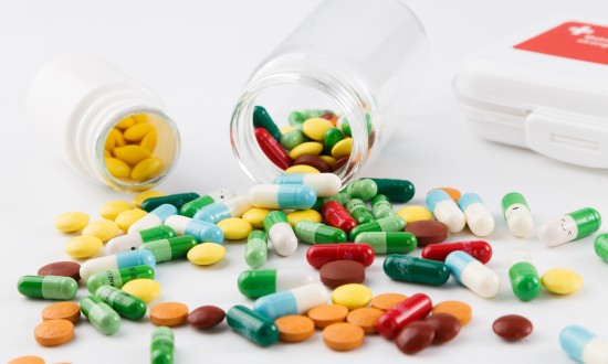 2024年中国抗肿瘤药物行业发展现状及前景分析