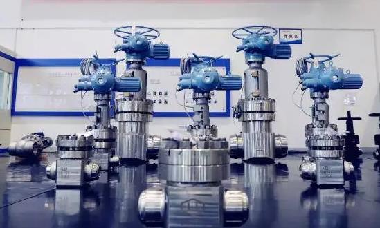 核电阀门行业发展研究报告：今年我国核电机组行业景气回升预期升温