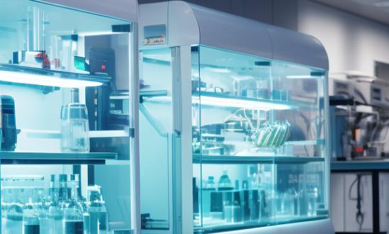 当前国内制冰机市场竞争日趋激烈   未来我国家用制冰机市场空间巨大​