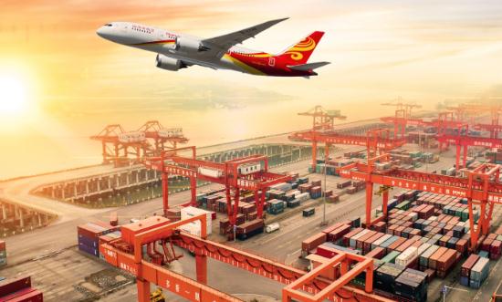 货代行业发展现状及市场竞争格局分析2024