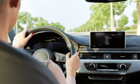 汽车电器行业市场前景分析与发展趋向