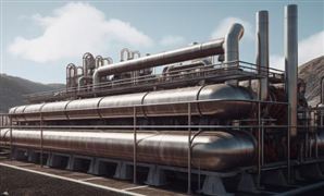 涪陵页岩气田 单井累计产量创全国纪录新标杆 页岩气行业深度调研与