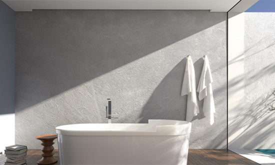 高档卫浴行业市场需求及发展现状分析