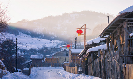 民俗旅游行业市场环境及未来前景展望分析