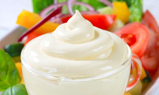 2024年中国沙拉酱市场深度调查研究报告