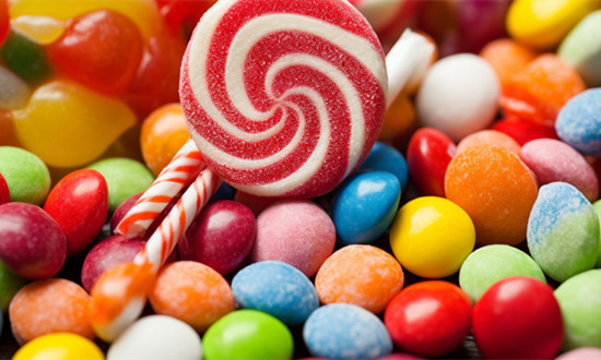 功能糖行业市场展望分析：功能化糖果是未来中国糖果增长的一个细分赛道
