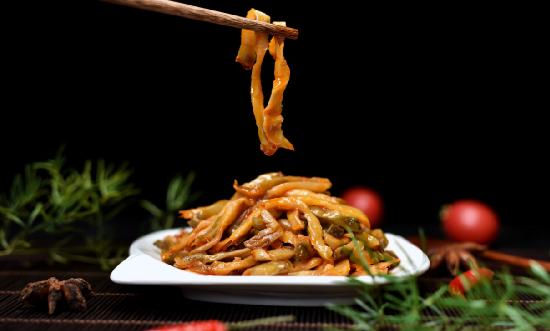 泡菜行业报告 泡菜行业深度分析