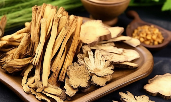 中药保健品行业供需现状及未来发展前景分析2024