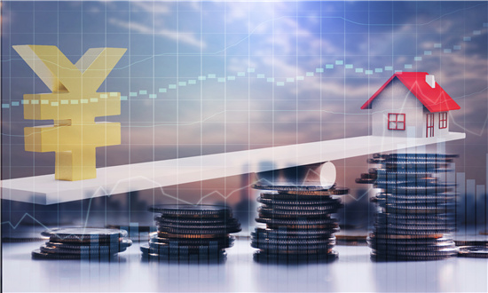 再担保产业调研 再担保未来发展现状趋势分析