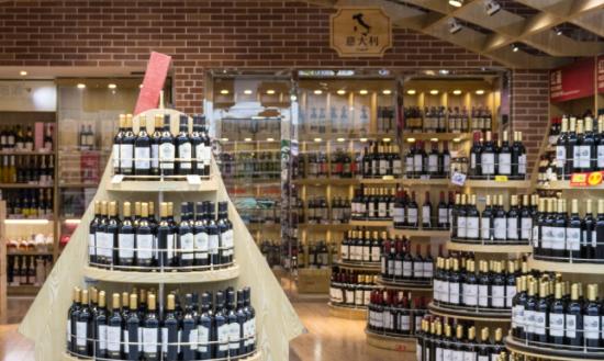 中国已成为全球第一大食品进口国​  进口食品产业​市场分析