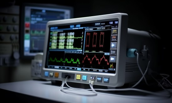 2023年国内心电监护仪行业​发展现状及趋势分析