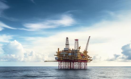 海洋油气开发行业深度分析 2023年我国海洋油气产量有望再创新高