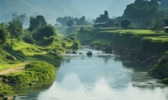 目前我国环境监测行业正处于市场化转型阶段  环境监测仪器产业市场分析