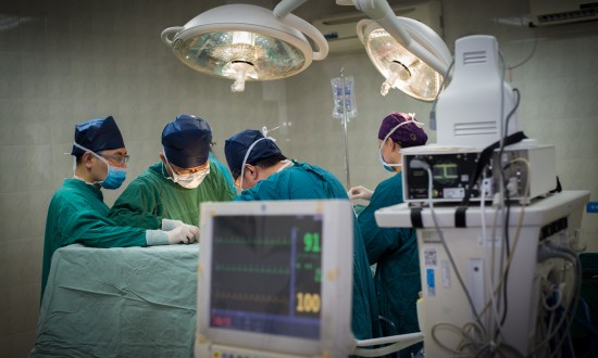 2023年国内无影灯行业发展前景及趋势分析