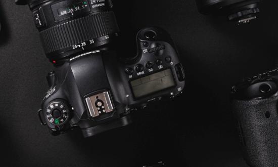 中国数码相机市场上的品牌竞争日趋激烈  数码相机行业市场分析