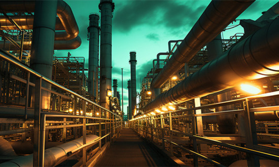 工业煤气行业市场供需格局及发展现状