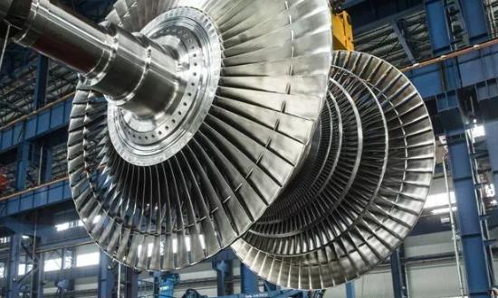 核电风机市场深度调研：预计2035年中国核电装机规模可达1.5亿千瓦左右