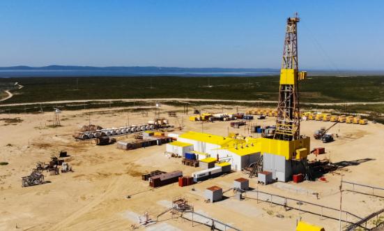 涪陵页岩气田单井累计产量创全国纪录 2024页岩气行业发展现状分析