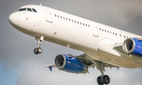 2023年公务航空行业现状及发展前景分析