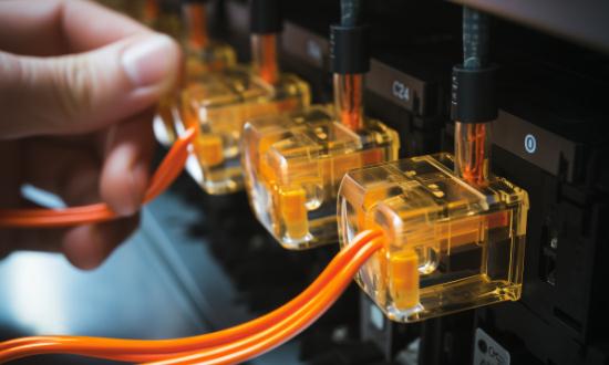IDC连接器行业未来发展趋势 IDC连接器行业智能化水平不断提高