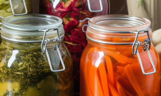 近年来我国的泡菜行业的市场规模不断提高  泡菜行业市场分析