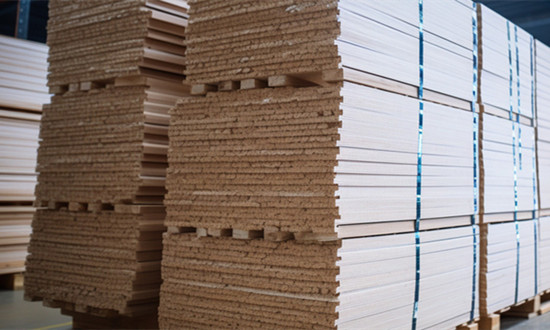 密度板行业市场现状及未来发展机遇分析