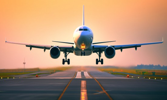 2023年干线航空的市场需求及未来发展前景分析