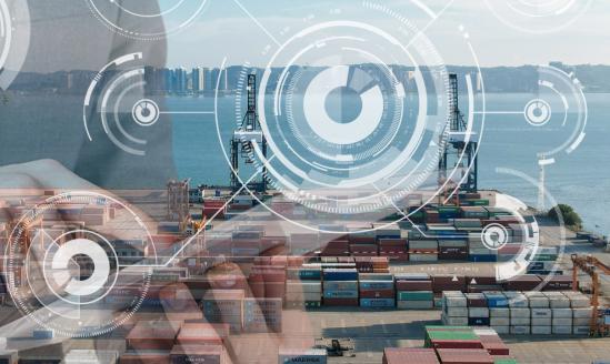 近日京东科技与德邦快递宣布达成物流金融领域合作 物流金融行业发展前景