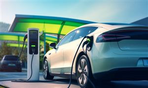 2024年中国新能源商用车​行业市场竞争格局分析及发展趋势