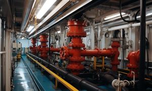 2023年中国油气管道工程行业发展现状及发展趋势