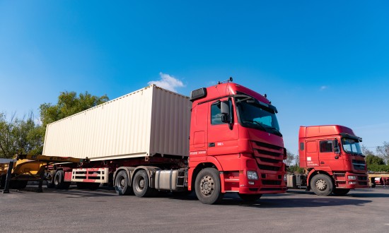 2023年中国货车行业发展现状及前景趋势