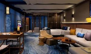 元旦假期 机票订单同比增长4倍 酒店预订量同比增长5倍 酒店行业市场机遇分析