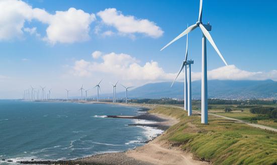 2024风电齿轮箱市场深度调研及投资前景分析