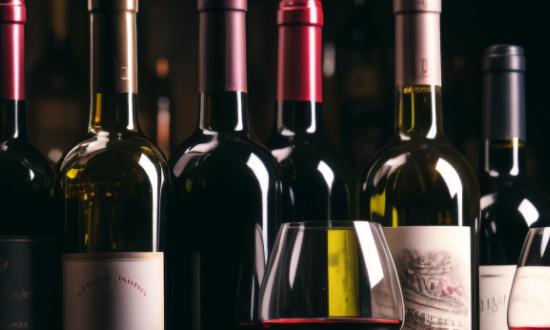 红酒已经进入品牌化时代​ 高端红酒行业市场调研分析