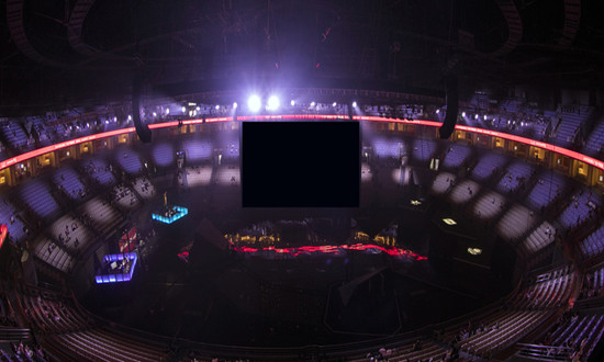 智慧体育产业发展机遇深度调研2024