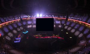 智慧体育产业发展机遇深度调研2024