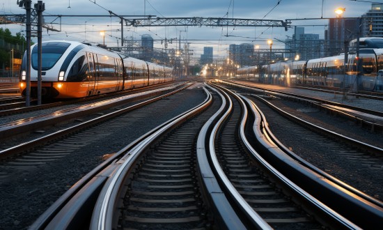 2023年中国铁路信息化行业市场分析及发展趋势